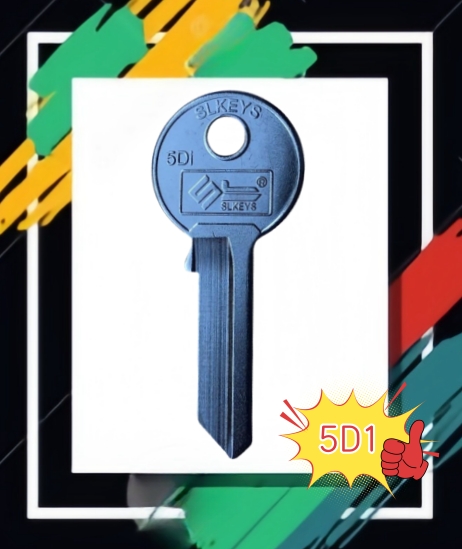 5D1
